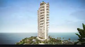 Bulgari Lighthouse apartment sold for whopping Dh410 mn